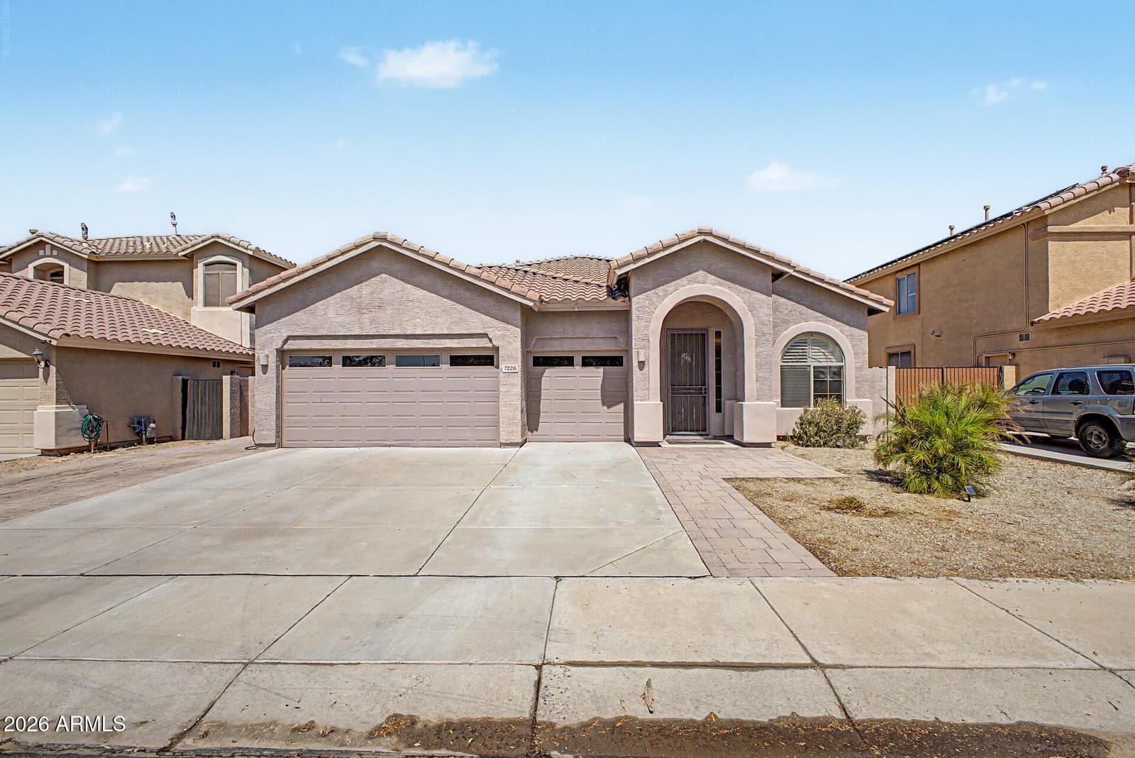7226 W Sherri Jean Lane, Peoria, AZ 85382 — photo 2 of 40