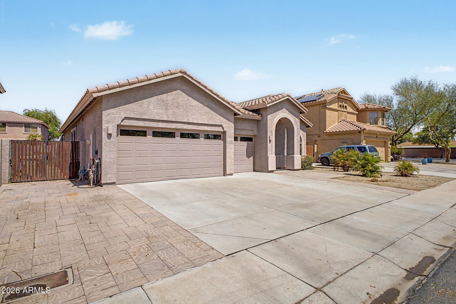 7226 W Sherri Jean Lane, Peoria, AZ 85382 — photo 38 of 40