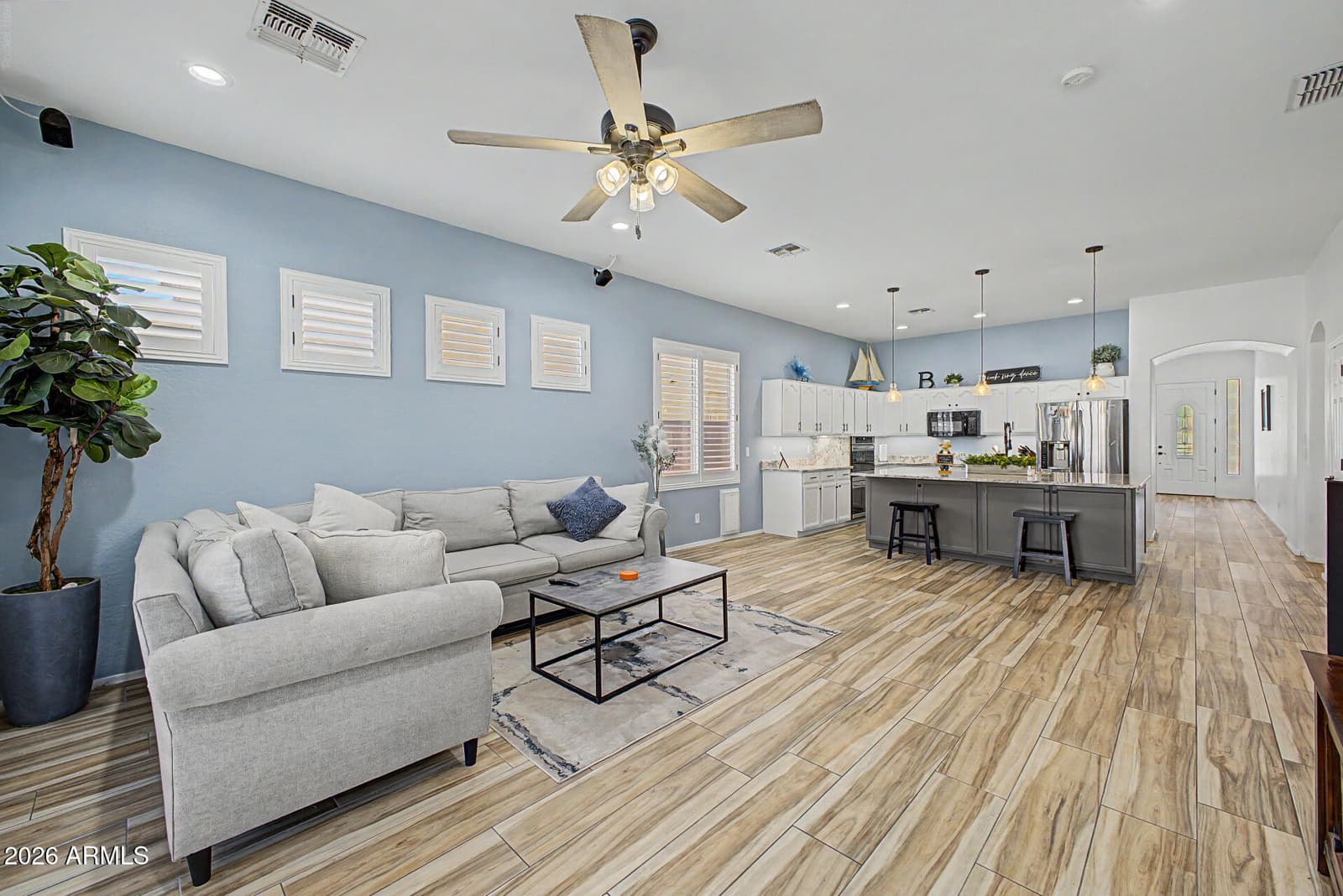 7226 W Sherri Jean Lane, Peoria, AZ 85382 — photo 5 of 40
