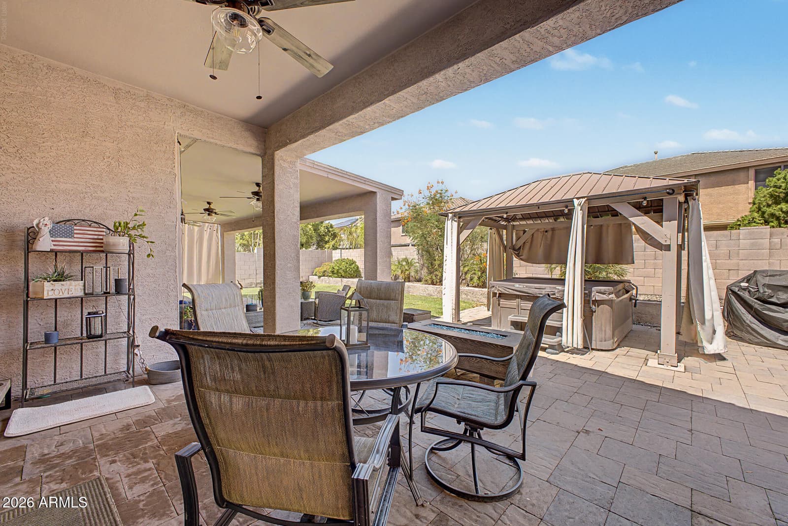 7226 W Sherri Jean Lane, Peoria, AZ 85382 — photo 30 of 40