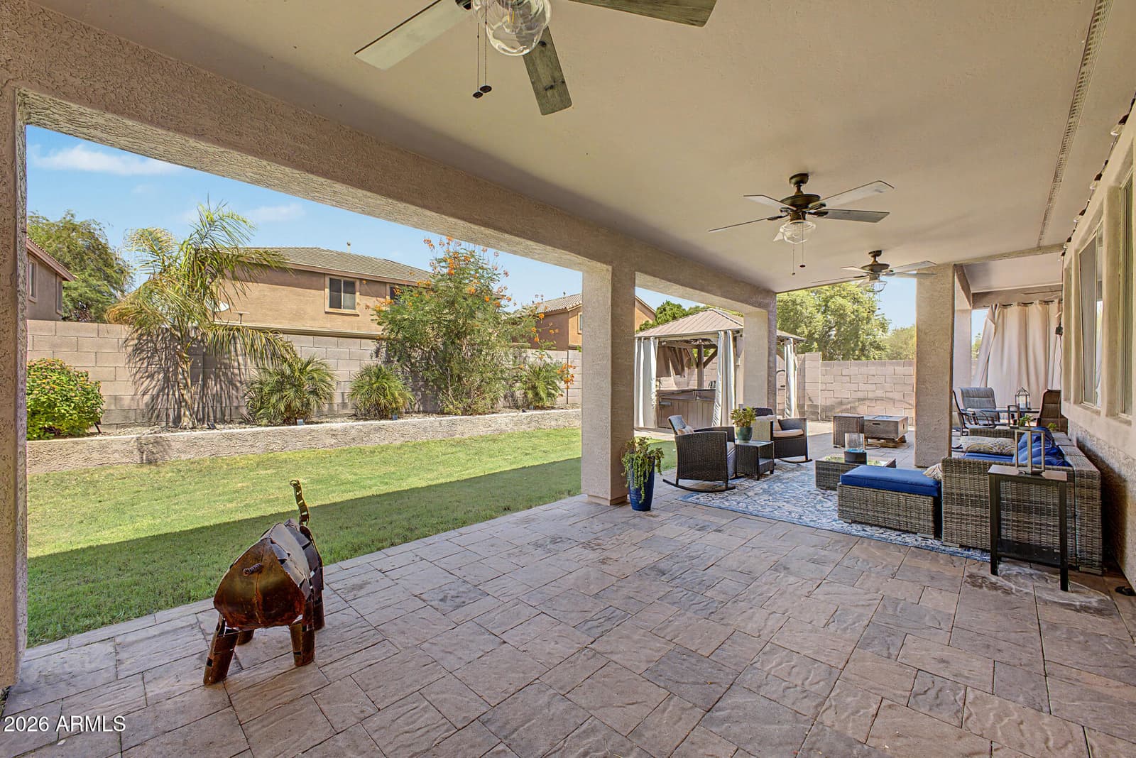 7226 W Sherri Jean Lane, Peoria, AZ 85382 — photo 31 of 40
