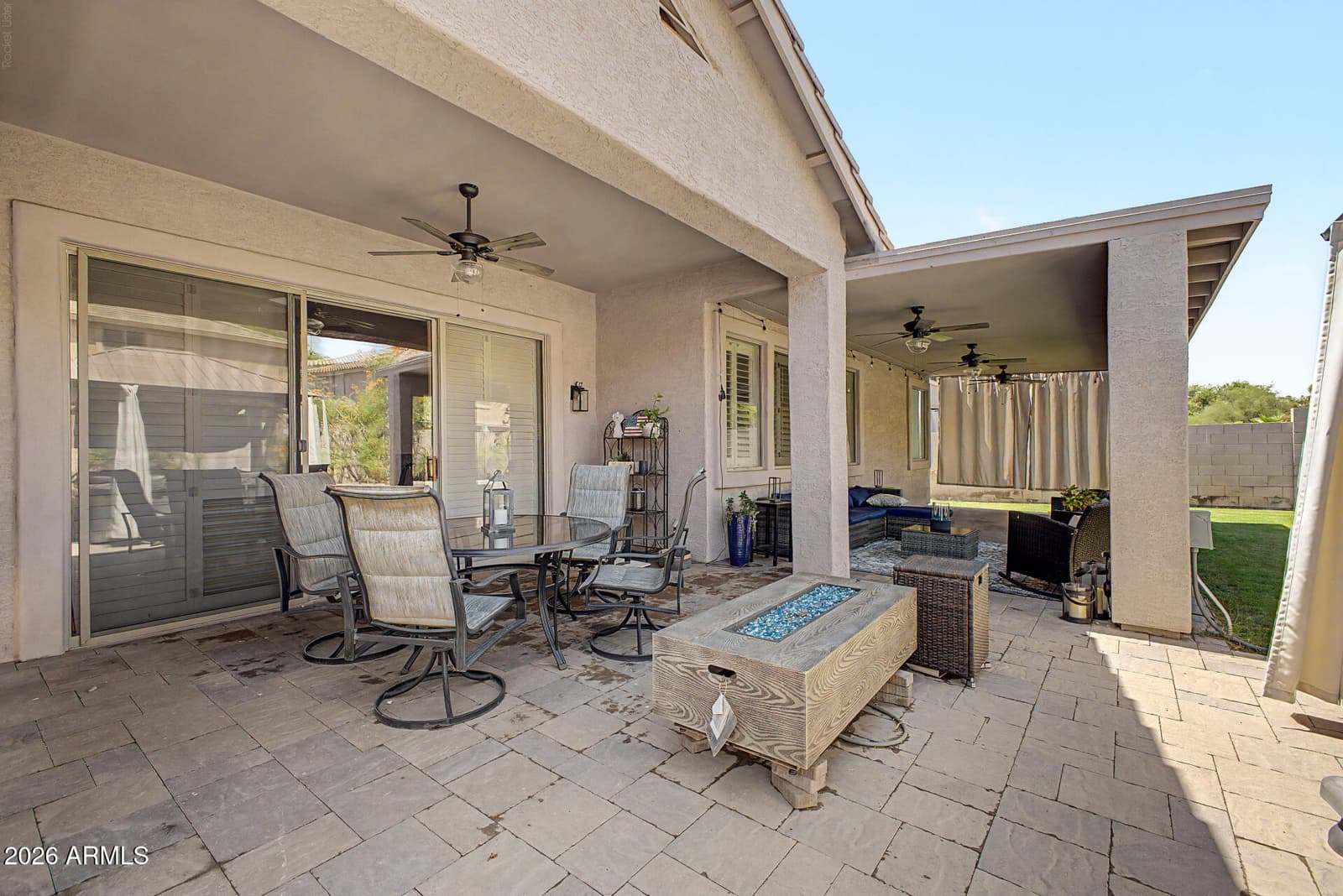 7226 W Sherri Jean Lane, Peoria, AZ 85382 — photo 32 of 40