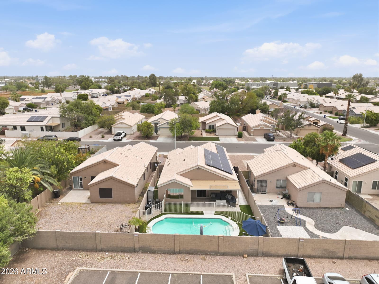 122 S Jackson Street, Chandler, AZ 85225 — photo 31 of 41
