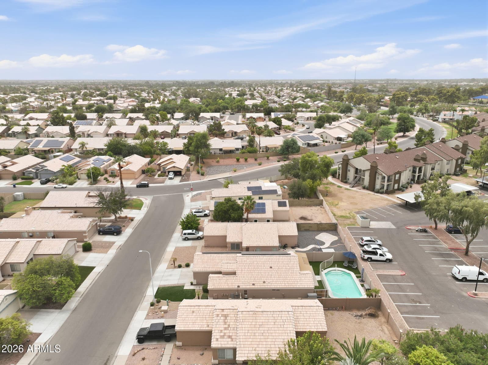 122 S Jackson Street, Chandler, AZ 85225 — photo 32 of 41