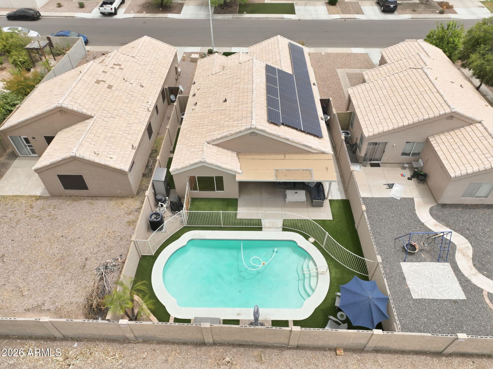122 S Jackson Street, Chandler, AZ 85225 — photo 20 of 41
