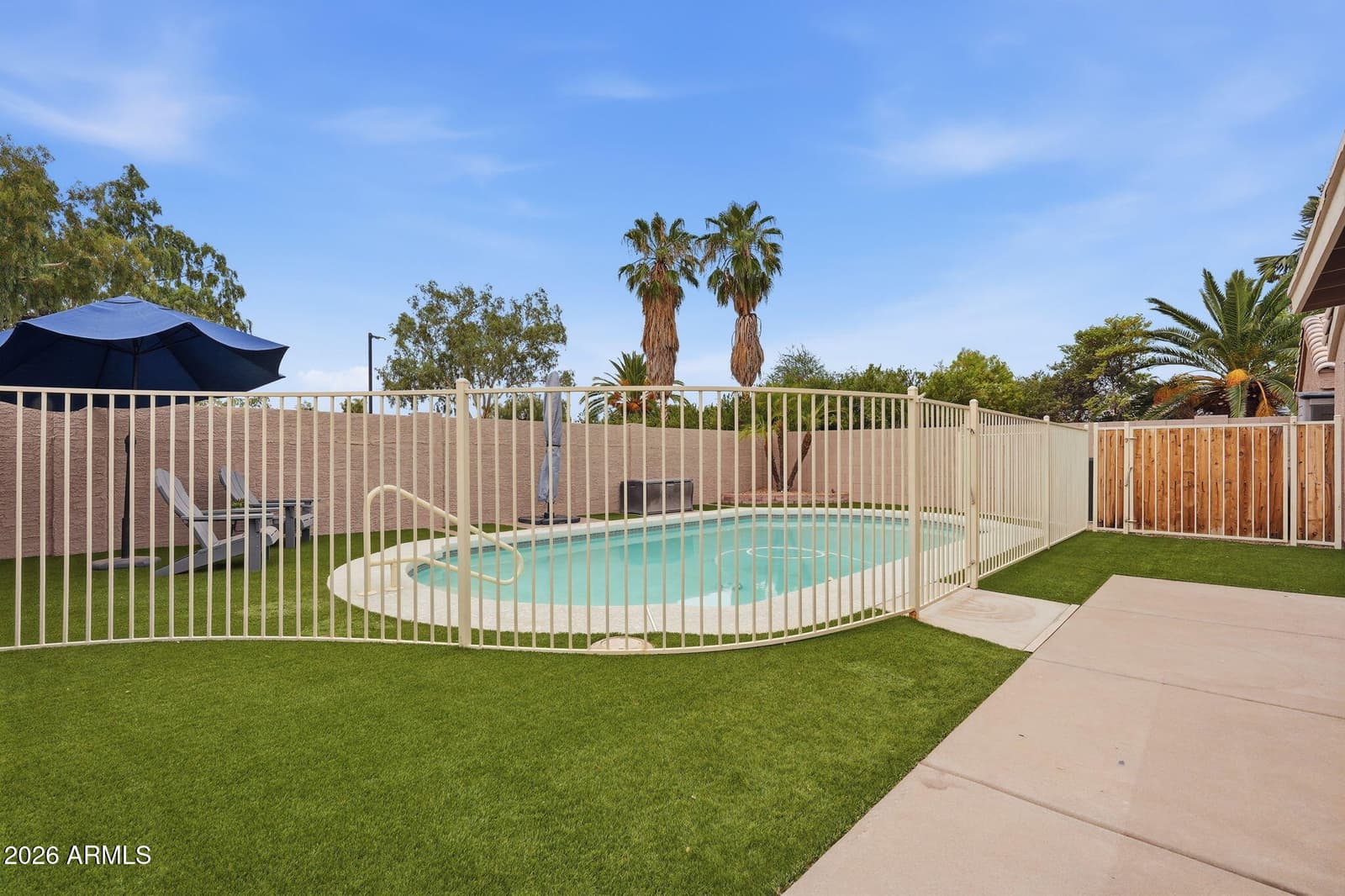 122 S Jackson Street, Chandler, AZ 85225 — photo 22 of 41