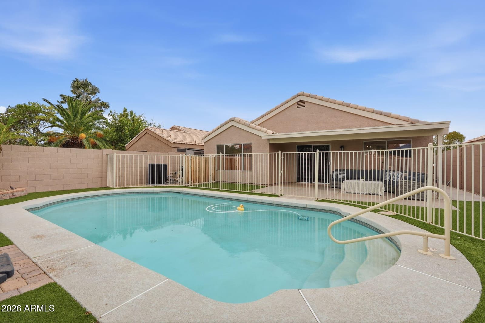 122 S Jackson Street, Chandler, AZ 85225 — photo 21 of 41