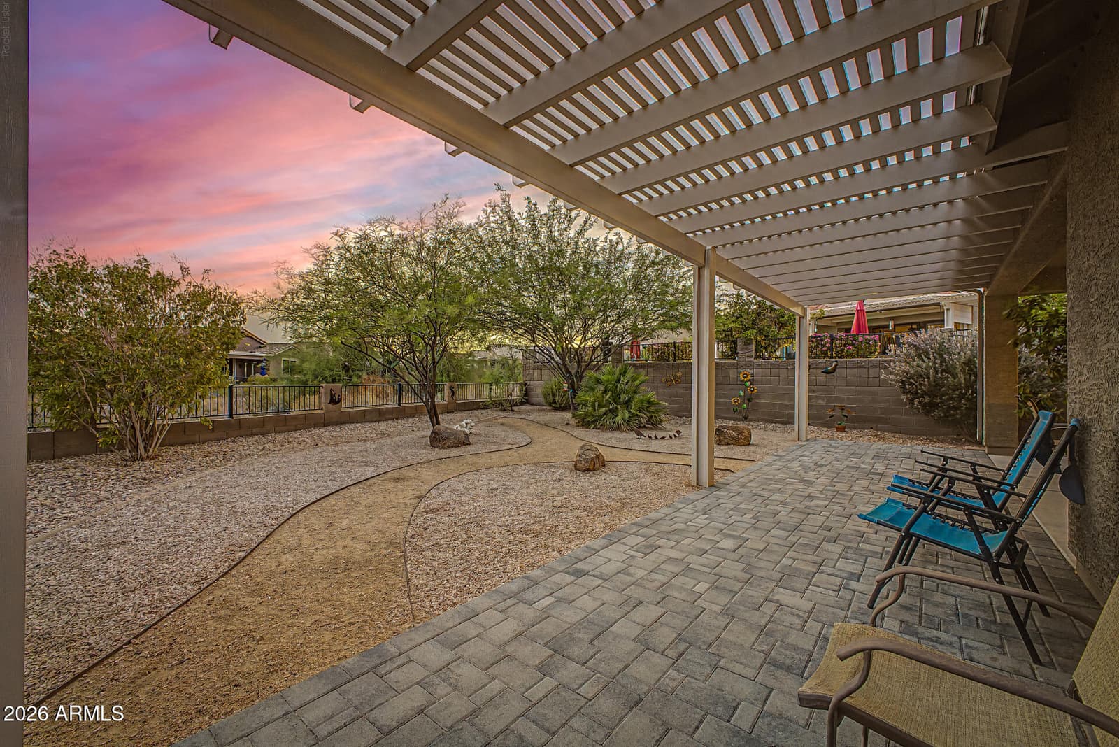 780 S 229th Avenue, Buckeye, AZ 85326 — photo 21 of 31