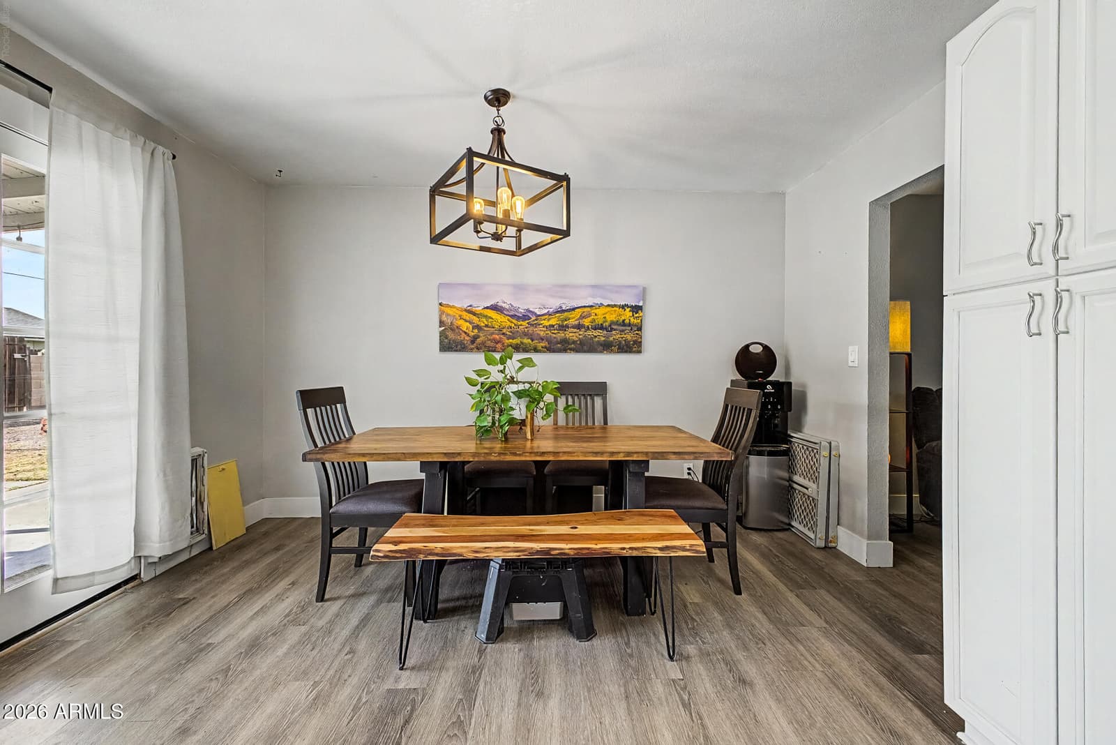 1056 W Heather Drive, Mesa, AZ 85201 — photo 5 of 15