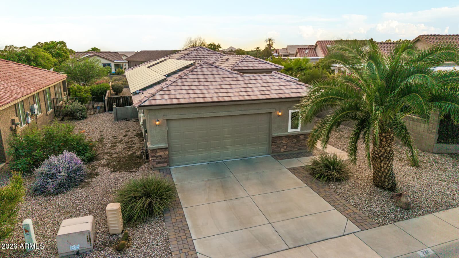 780 S 229th Avenue, Buckeye, AZ 85326 — photo 26 of 31