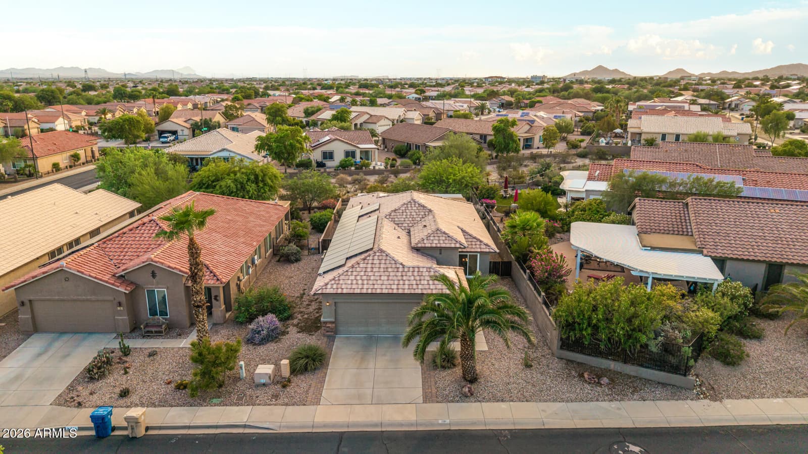 780 S 229th Avenue, Buckeye, AZ 85326 — photo 27 of 31