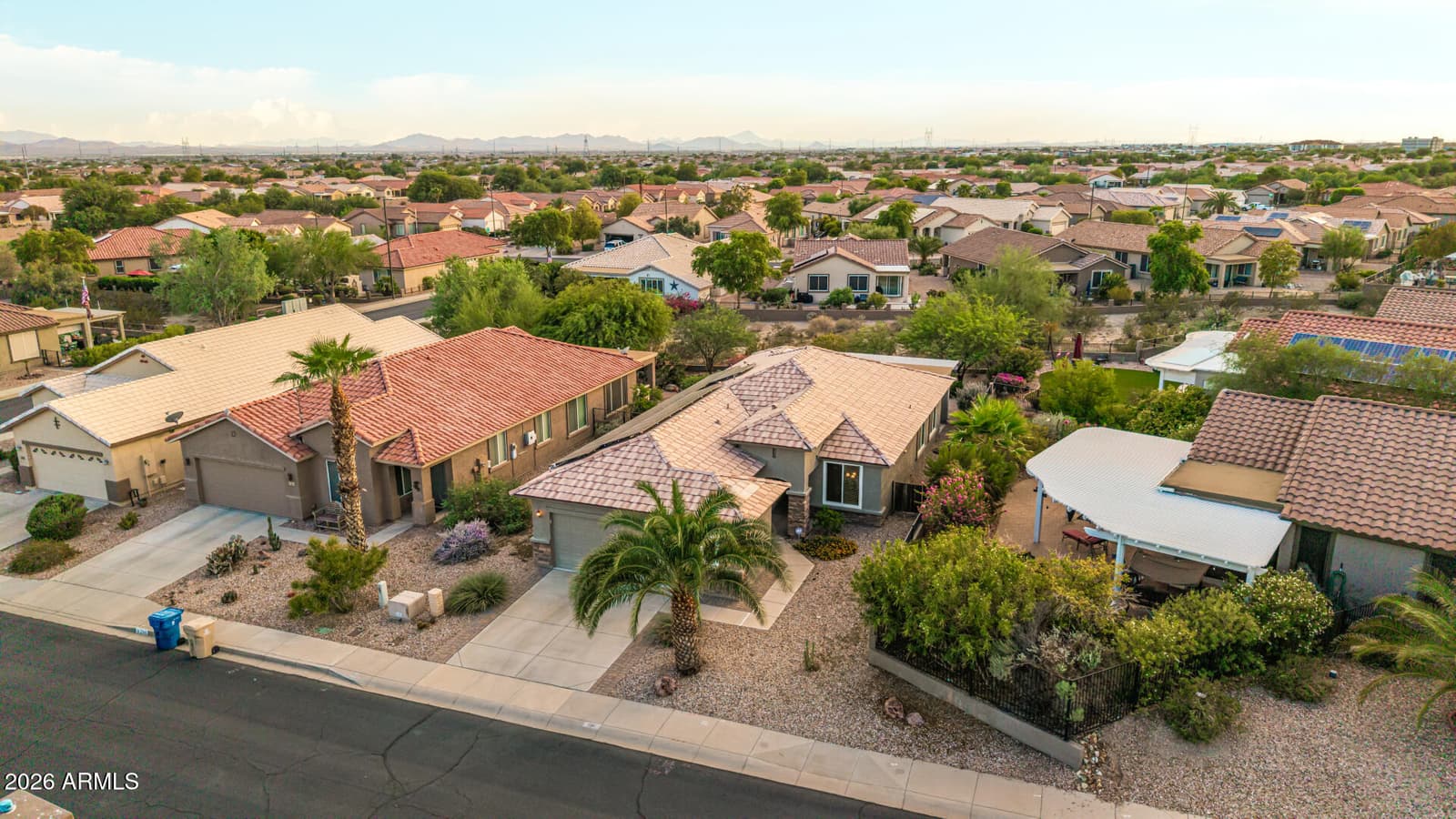 780 S 229th Avenue, Buckeye, AZ 85326 — photo 28 of 31