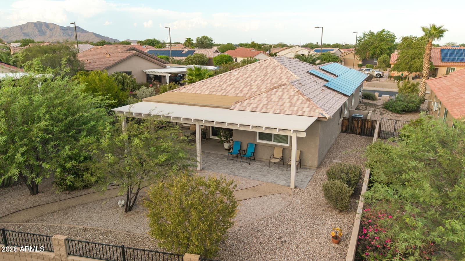 780 S 229th Avenue, Buckeye, AZ 85326 — photo 30 of 31