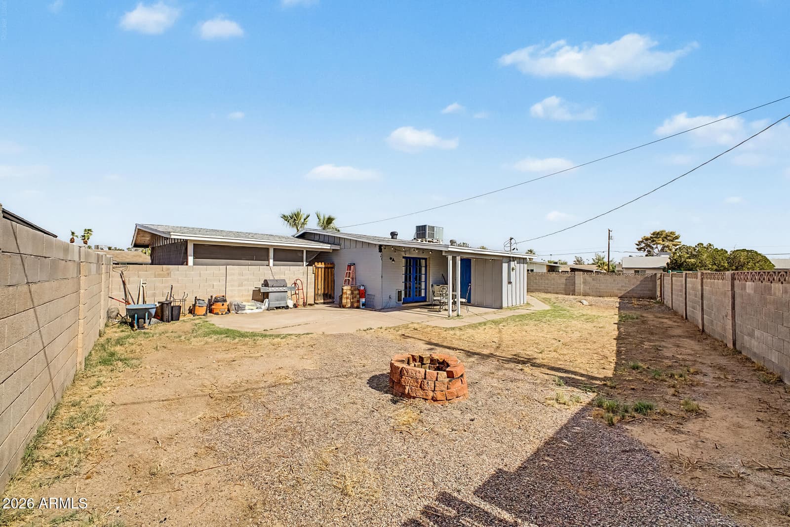 1056 W Heather Drive, Mesa, AZ 85201 — photo 14 of 15