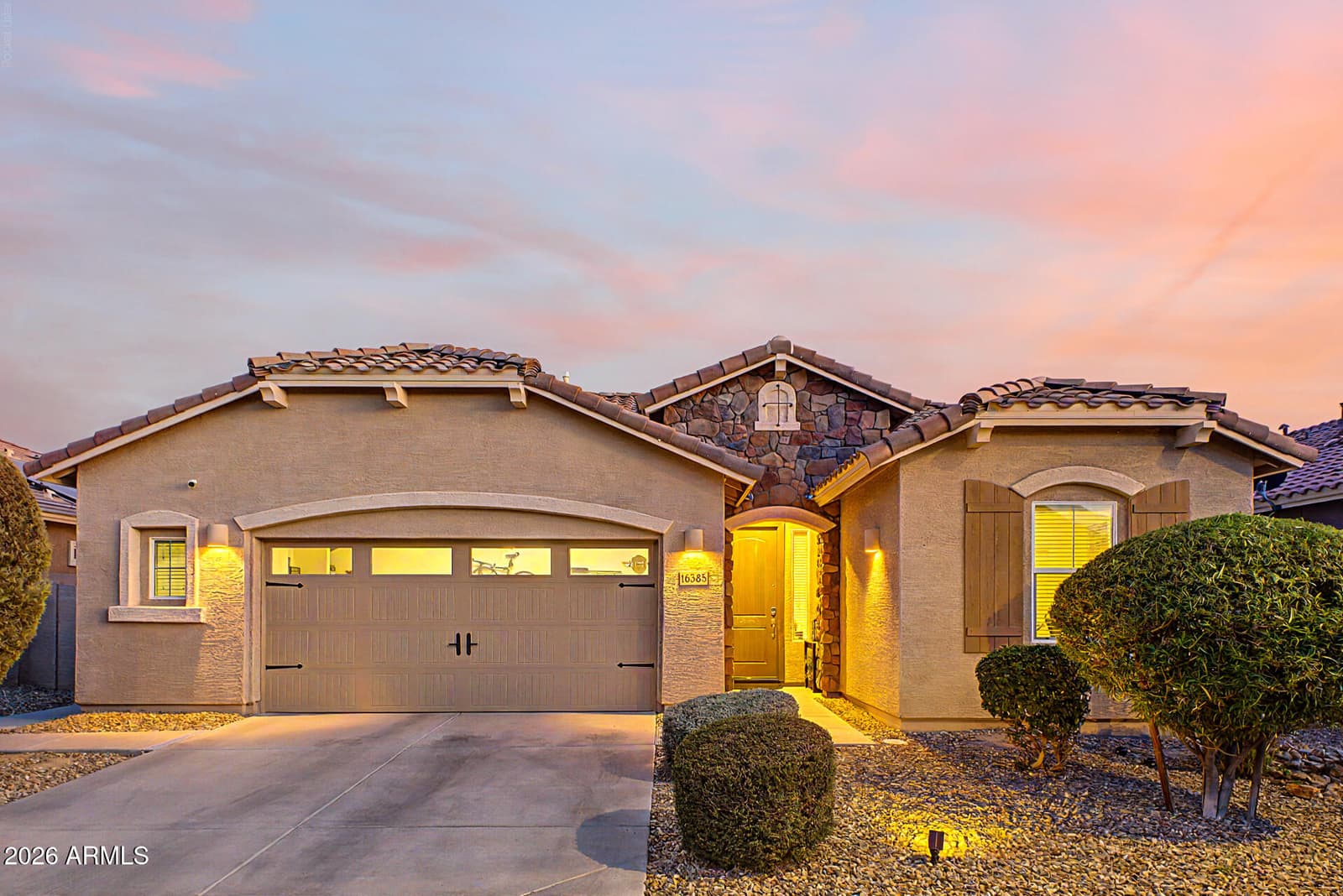 16385 W Soft Wind Drive, Surprise, AZ 85387 — photo 3 of 23