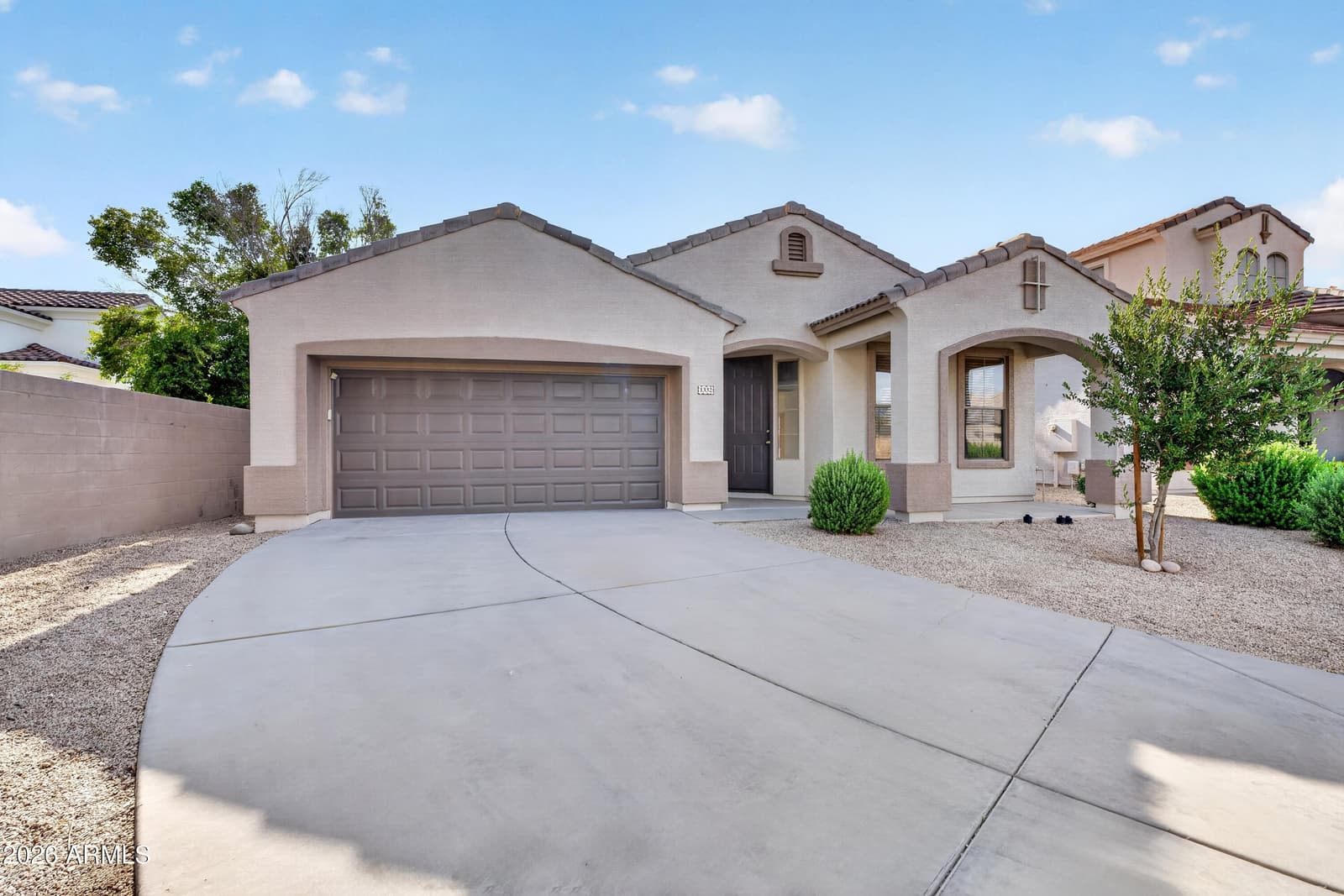 1332 S Providence Circle, Mesa, AZ 85209 — photo 2 of 21