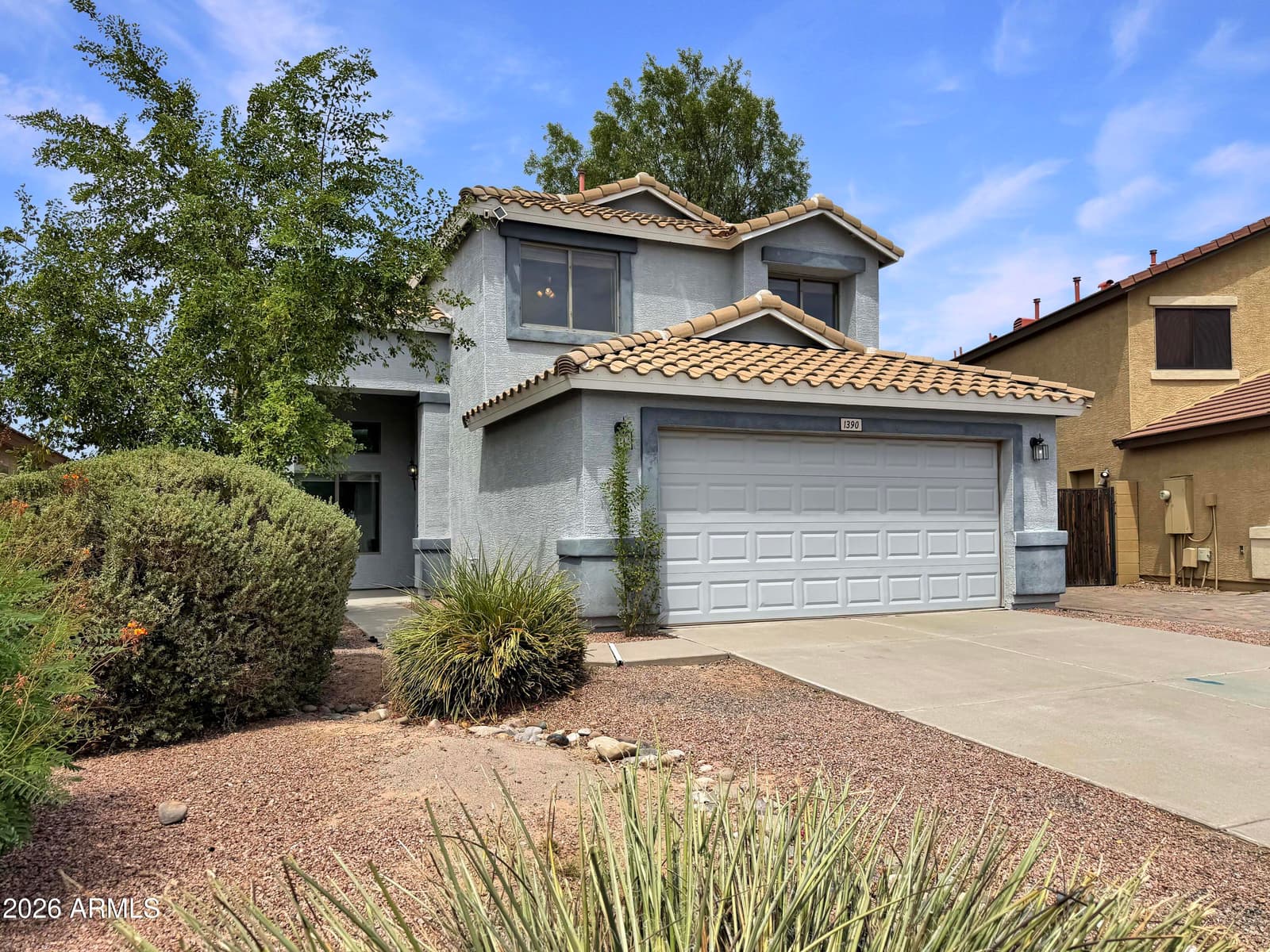 1390 E Ryan Road, San Tan Valley, AZ 85140 — photo 19 of 21