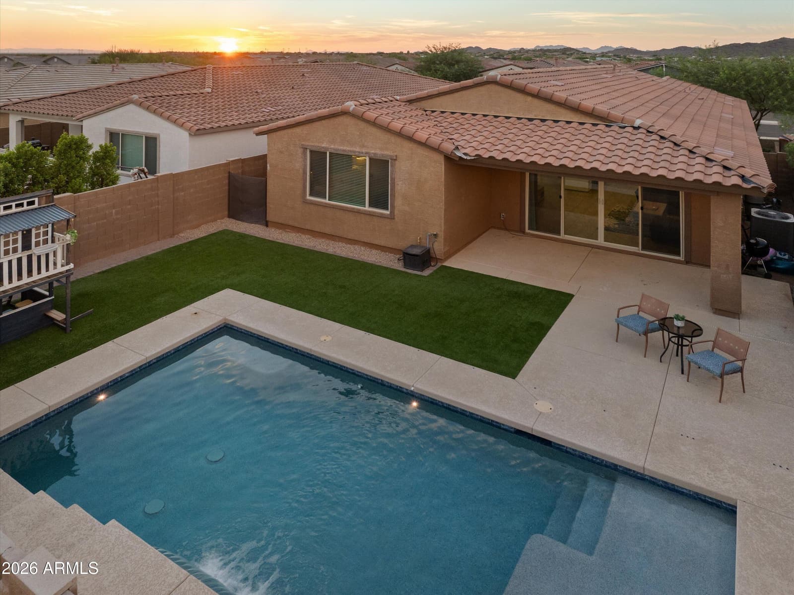 12237 E Pivot Peak, Gold Canyon, AZ 85118 — photo 45 of 78