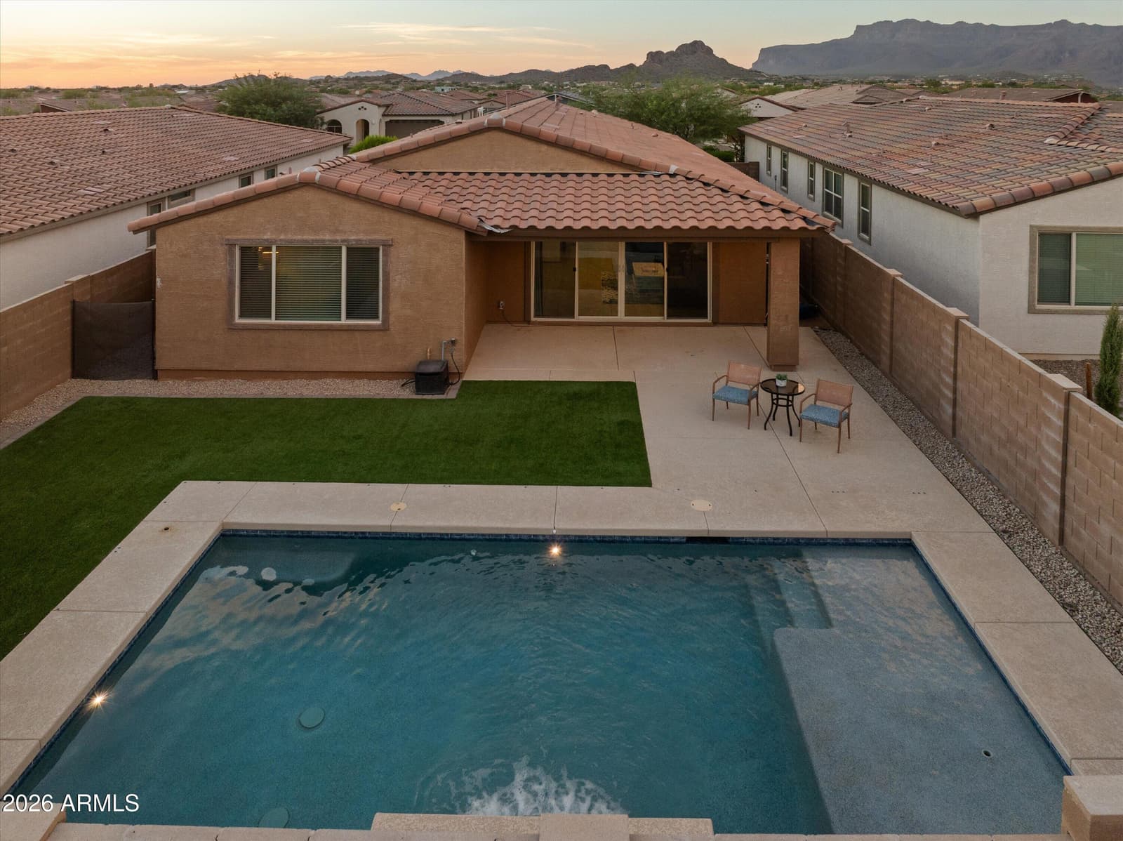12237 E Pivot Peak, Gold Canyon, AZ 85118 — photo 42 of 78