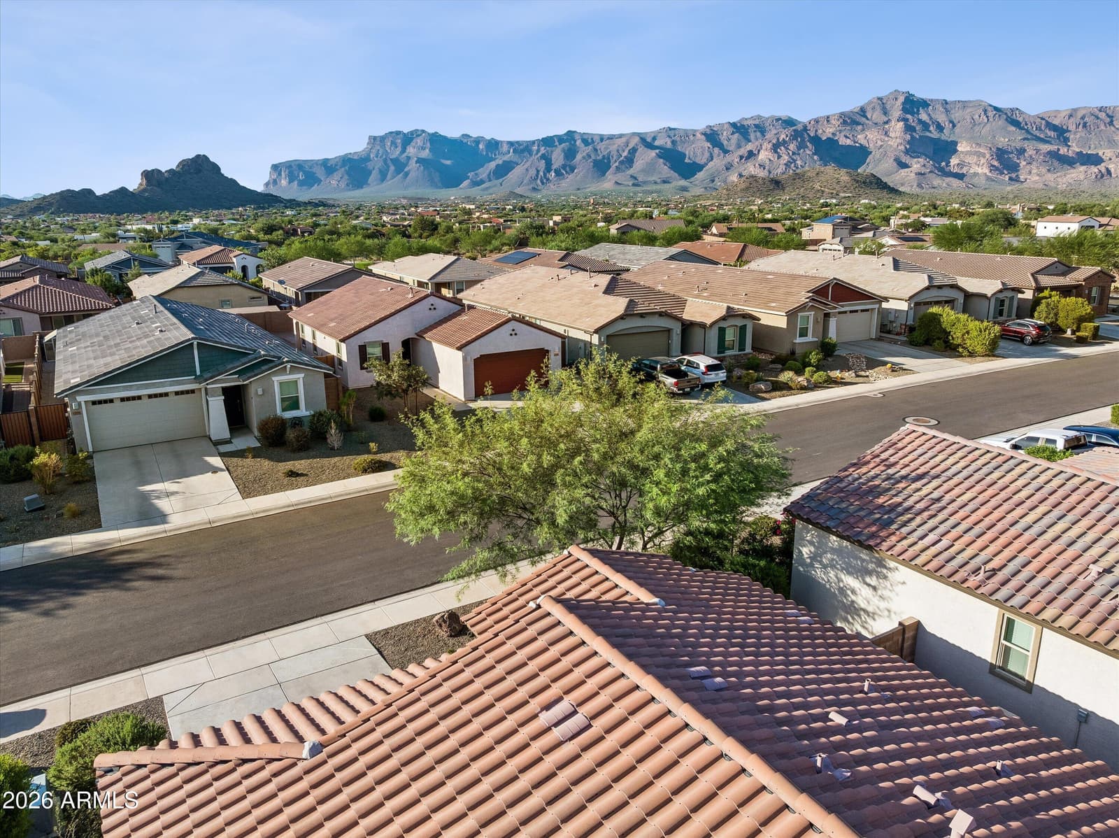12237 E Pivot Peak, Gold Canyon, AZ 85118 — photo 49 of 78