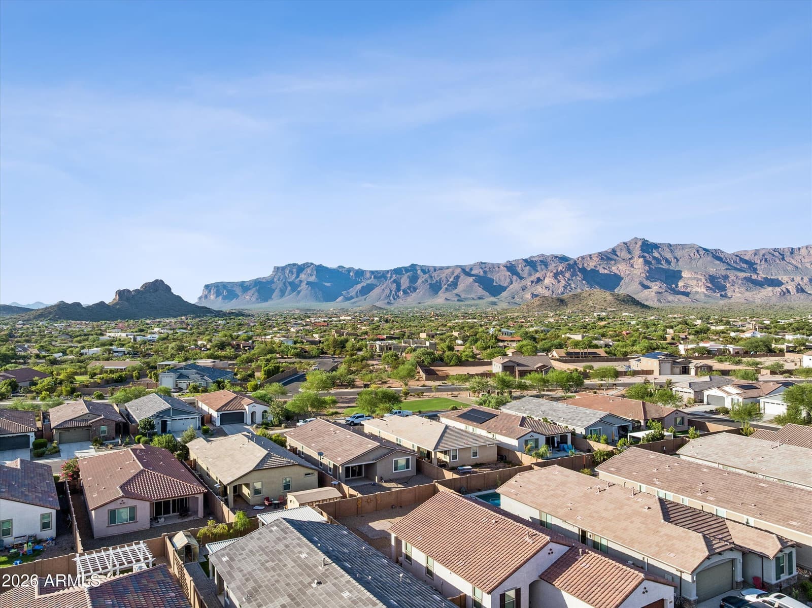 12237 E Pivot Peak, Gold Canyon, AZ 85118 — photo 50 of 78