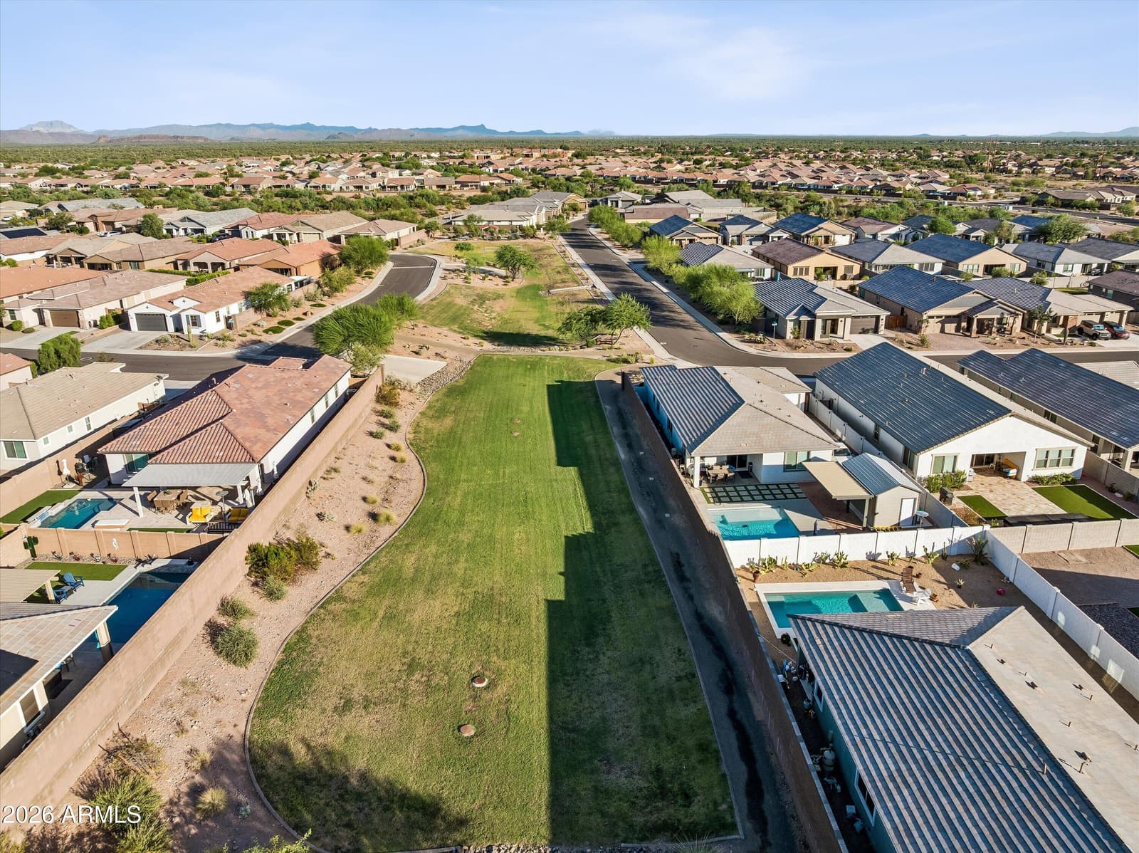 12237 E Pivot Peak, Gold Canyon, AZ 85118 — photo 51 of 78