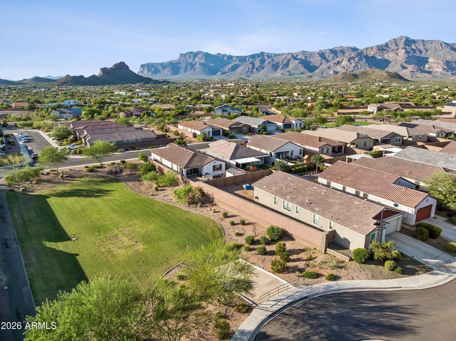 12237 E Pivot Peak, Gold Canyon, AZ 85118 — photo 52 of 78