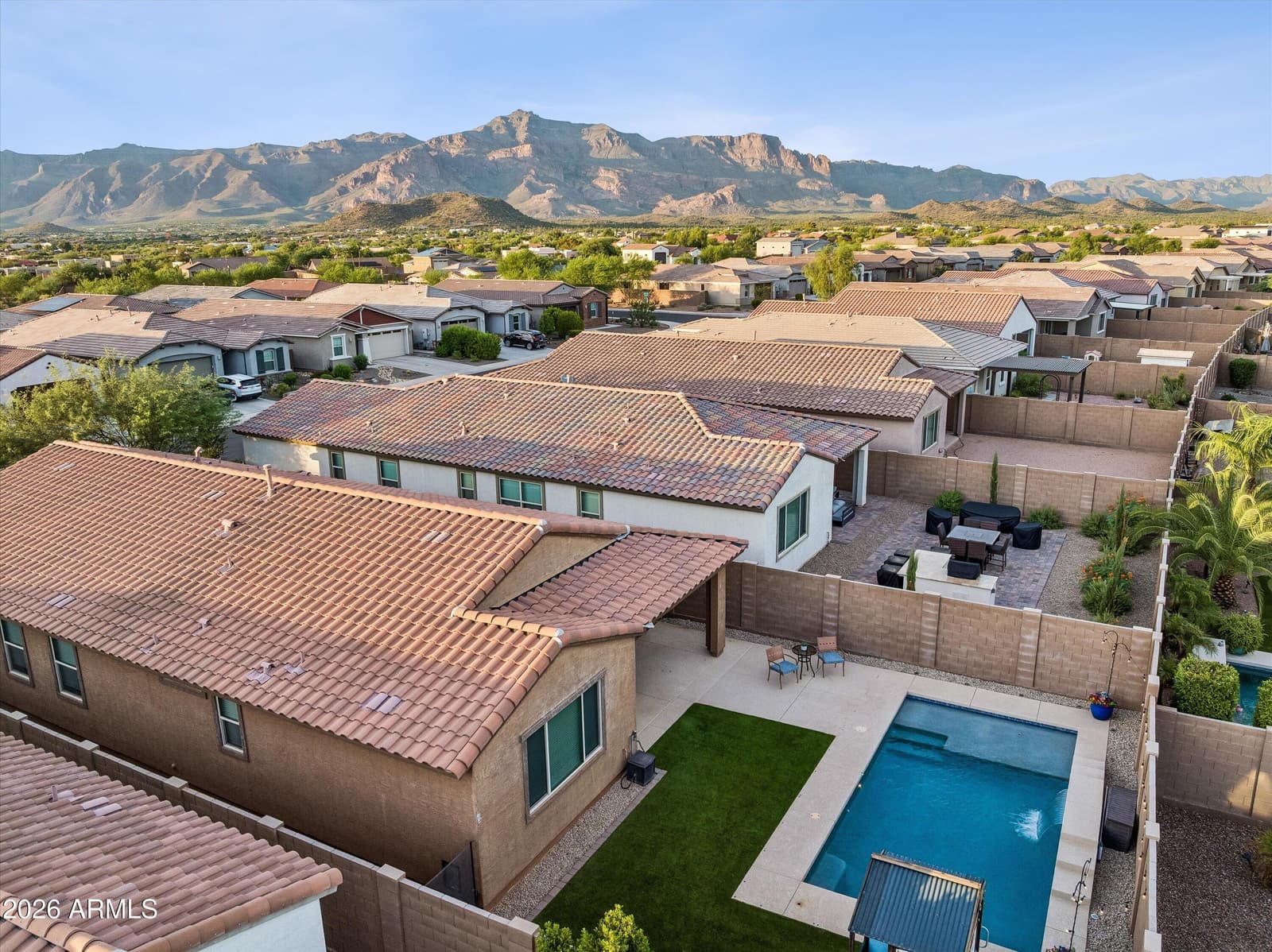 12237 E Pivot Peak, Gold Canyon, AZ 85118 — photo 53 of 78