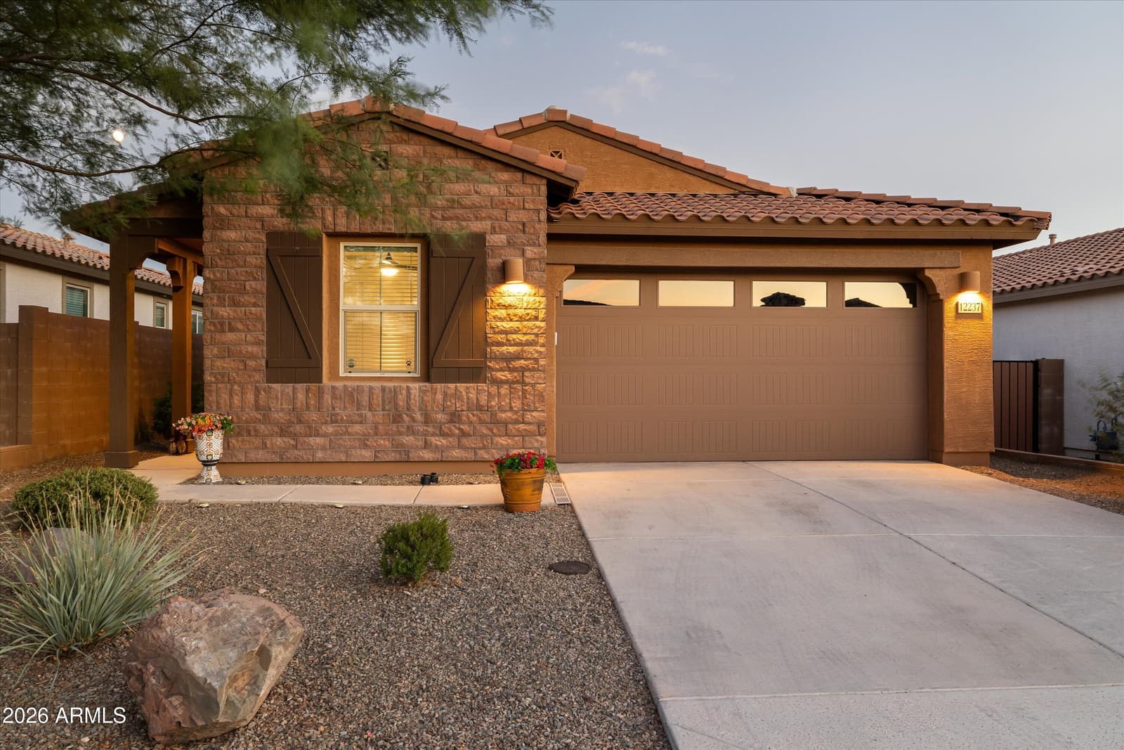 12237 E Pivot Peak, Gold Canyon, AZ 85118 — photo 57 of 78