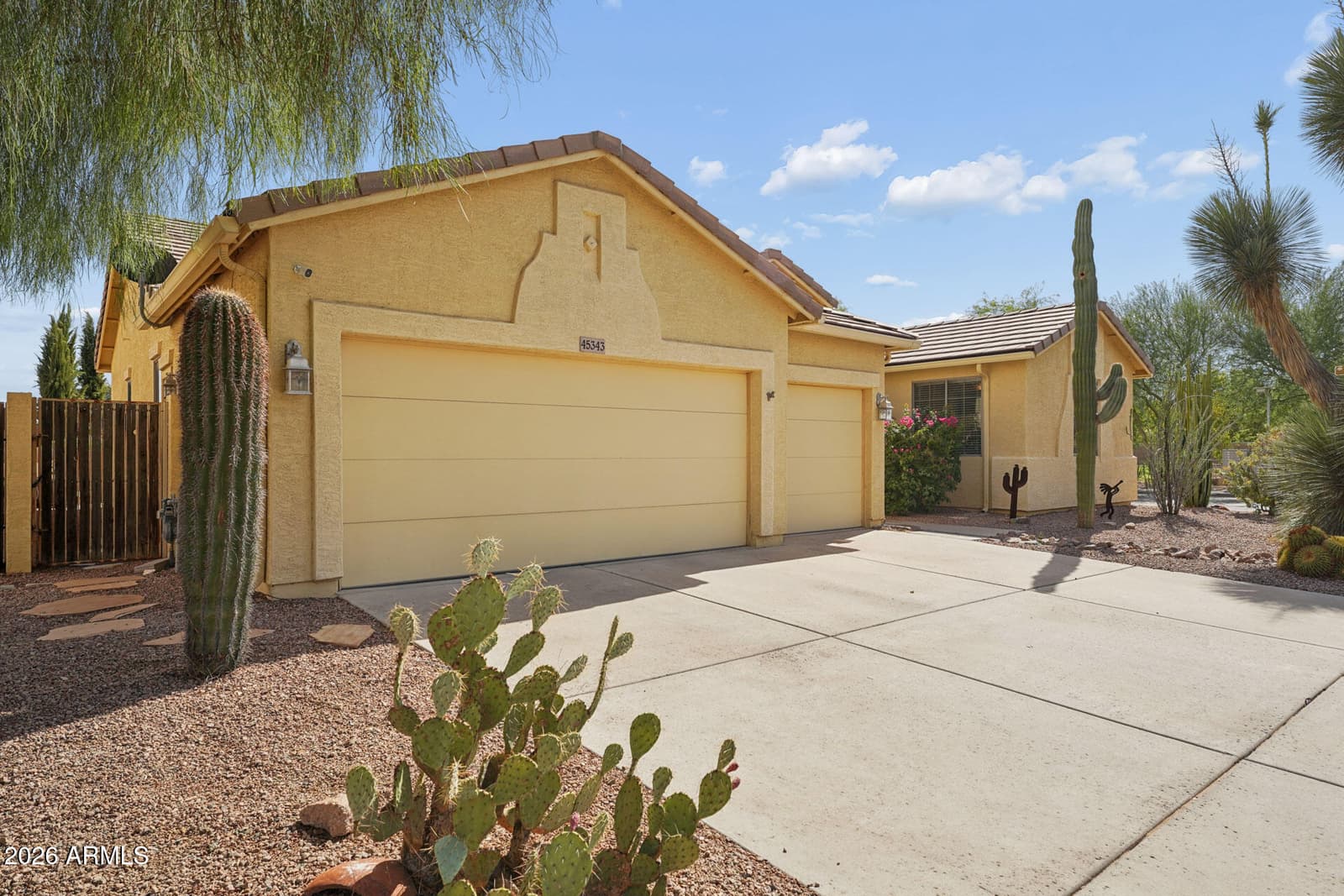 45343 W Jack Rabbit Trail, Maricopa, AZ 85139 — photo 2 of 36
