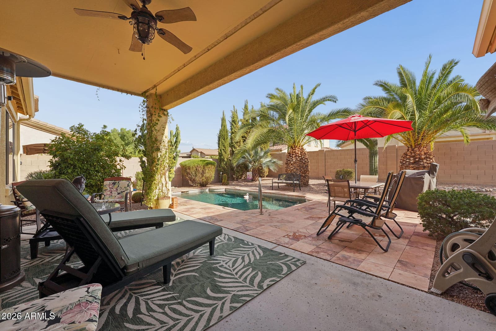 45343 W Jack Rabbit Trail, Maricopa, AZ 85139 — photo 31 of 36