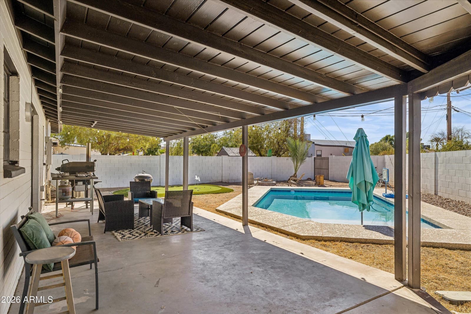 1321 W Mariposa Street, Phoenix, AZ 85013 — photo 19 of 34