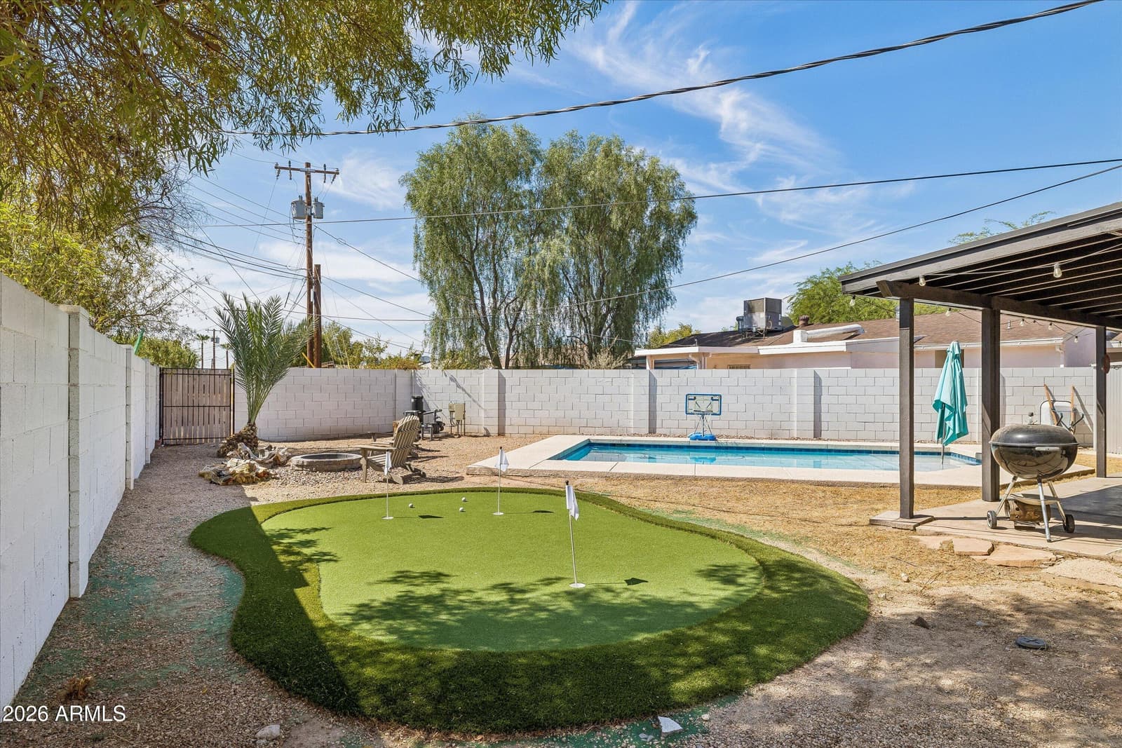 1321 W Mariposa Street, Phoenix, AZ 85013 — photo 22 of 34