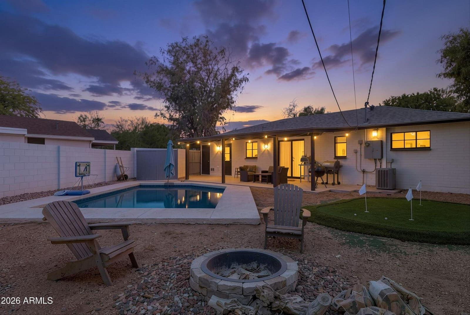 1321 W Mariposa Street, Phoenix, AZ 85013 — photo 24 of 34