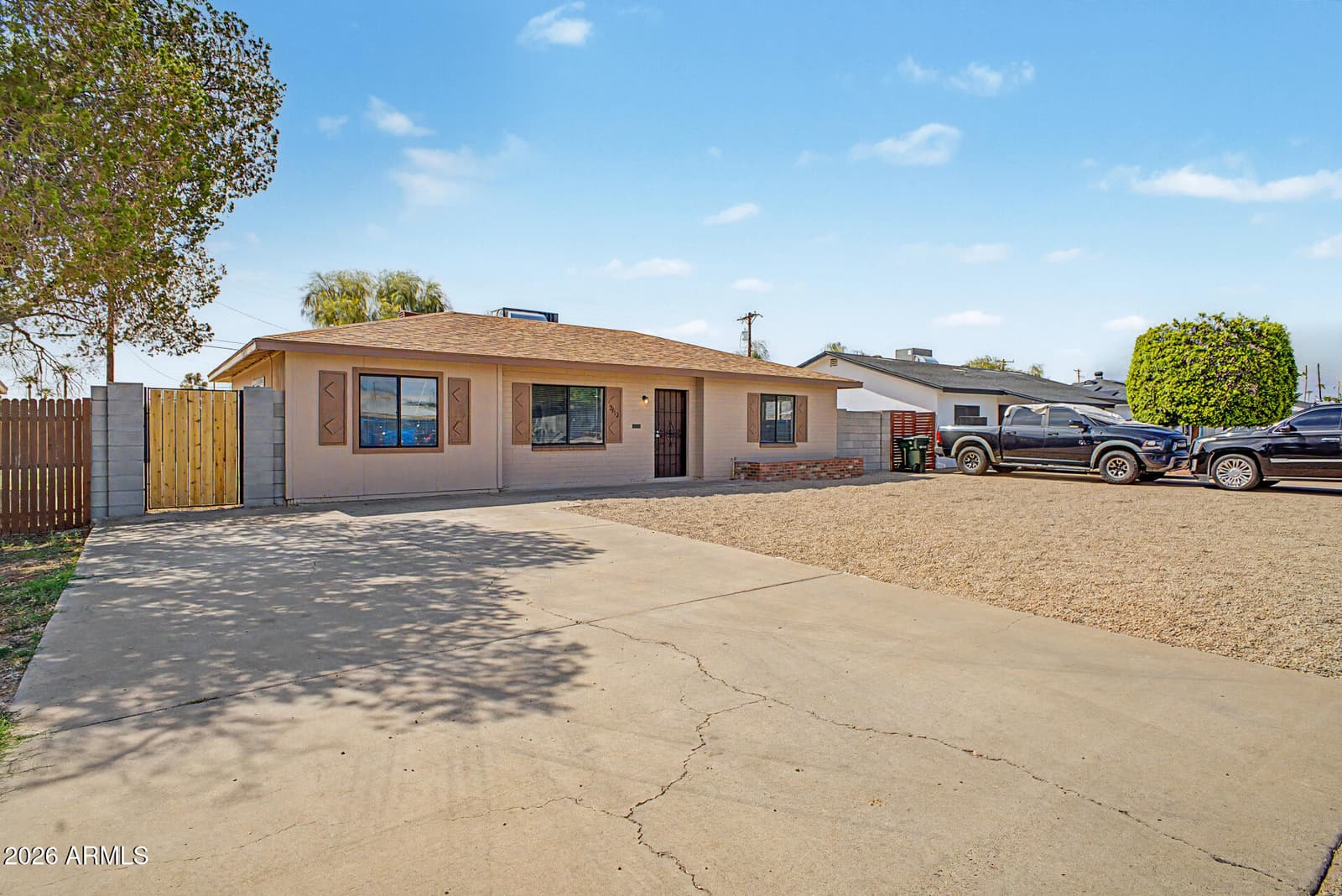 2812 N 32nd Place, Phoenix, AZ 85008 — photo 6 of 27