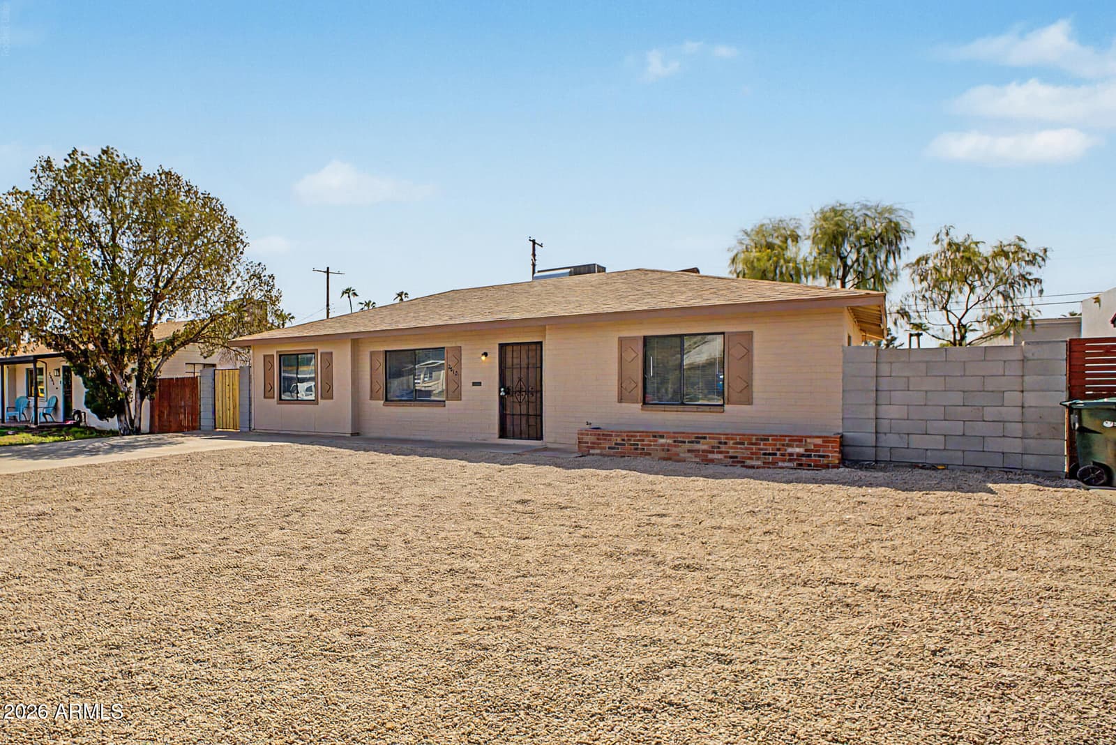 2812 N 32nd Place, Phoenix, AZ 85008 — photo 9 of 27
