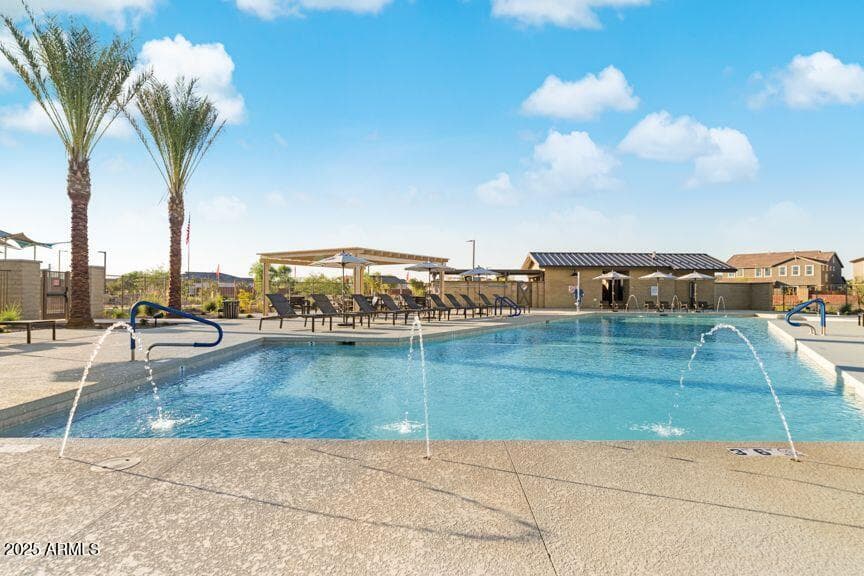 20685 E Via Del Oro, Queen Creek, AZ 85142 — photo 5 of 14