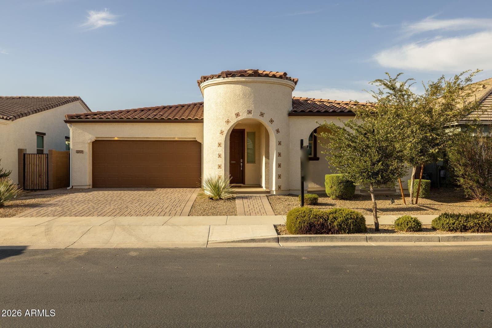 22926 E Poco Calle, Queen Creek, AZ 85142 — photo 1 of 48