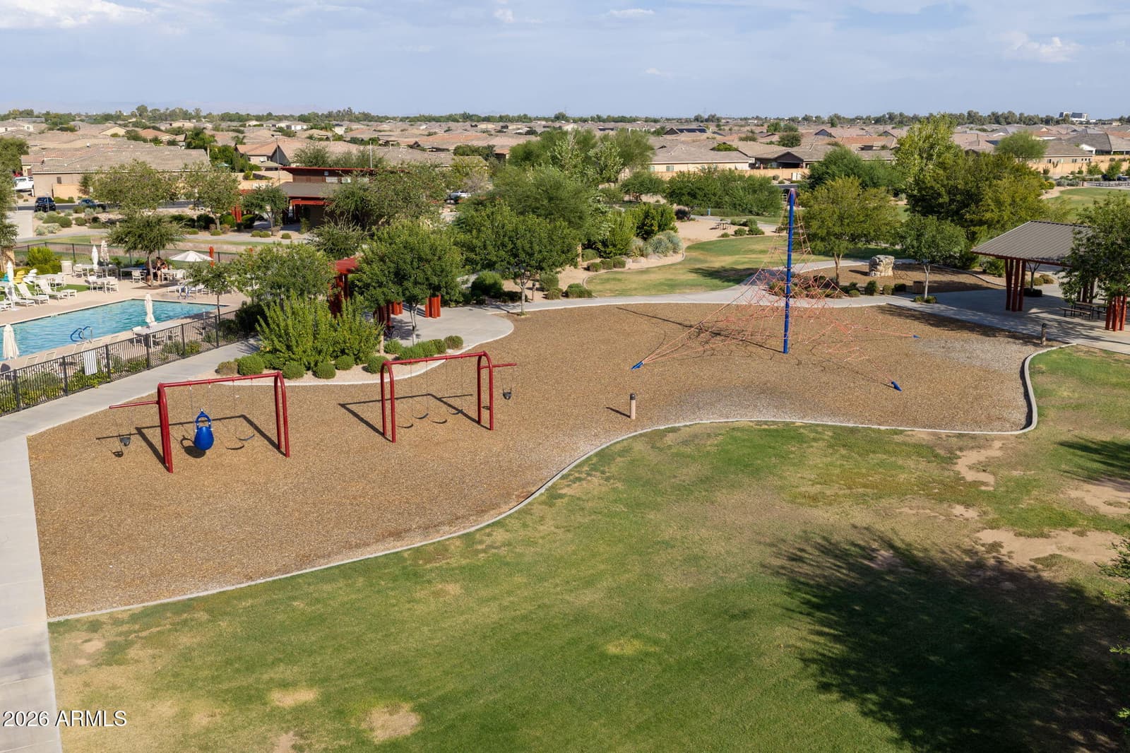 22926 E Poco Calle, Queen Creek, AZ 85142 — photo 39 of 48