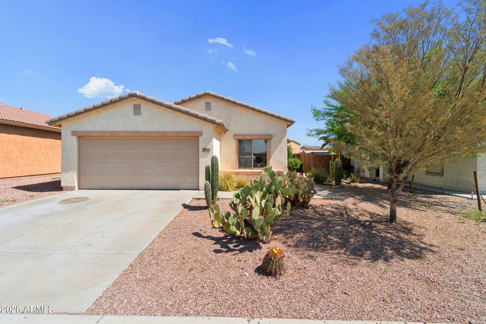 25740 W Twilight Lane, Buckeye, AZ 85326 — photo 1 of 29
