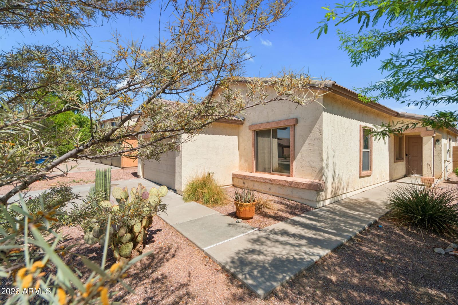 25740 W Twilight Lane, Buckeye, AZ 85326 — photo 3 of 29