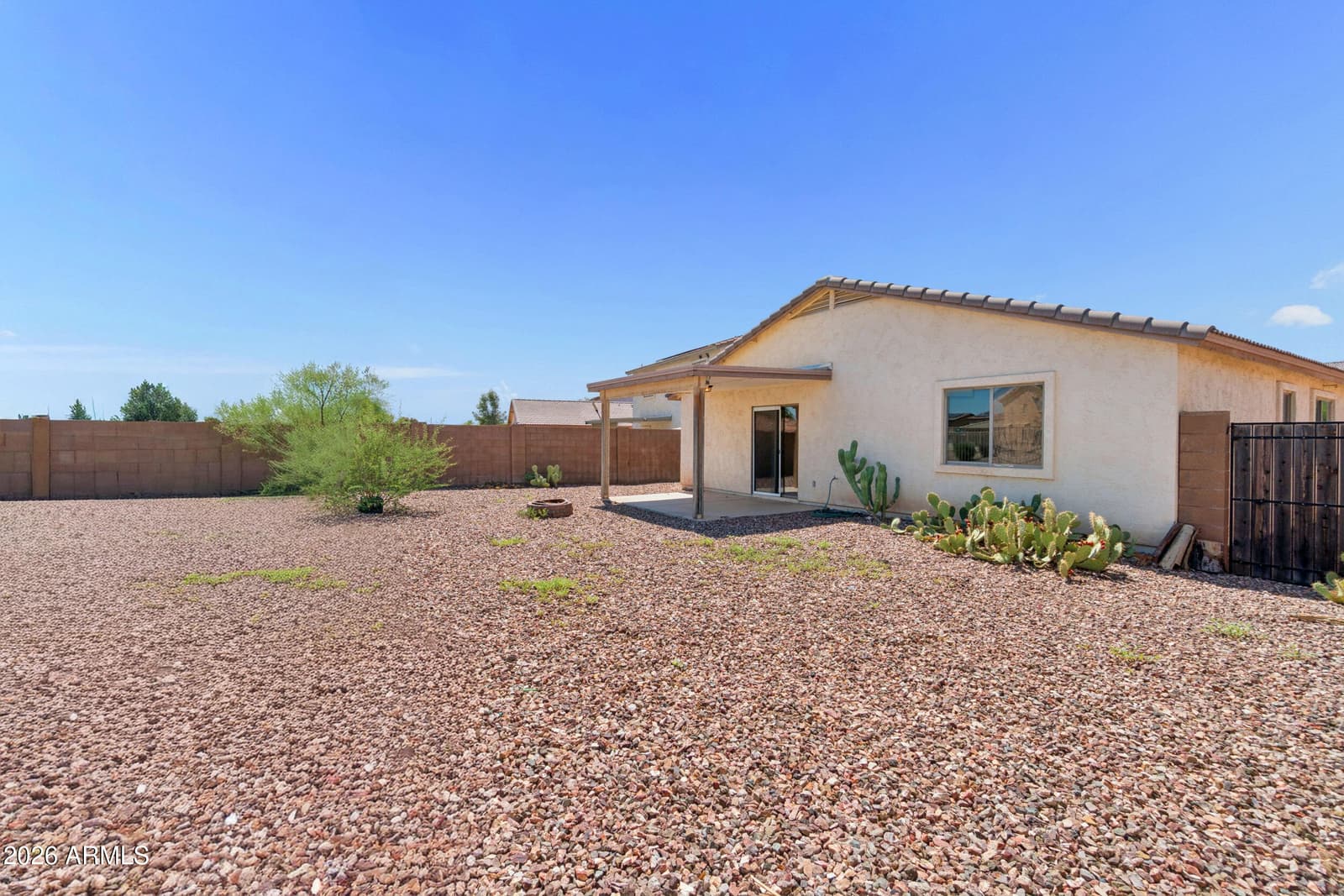 25740 W Twilight Lane, Buckeye, AZ 85326 — photo 27 of 29
