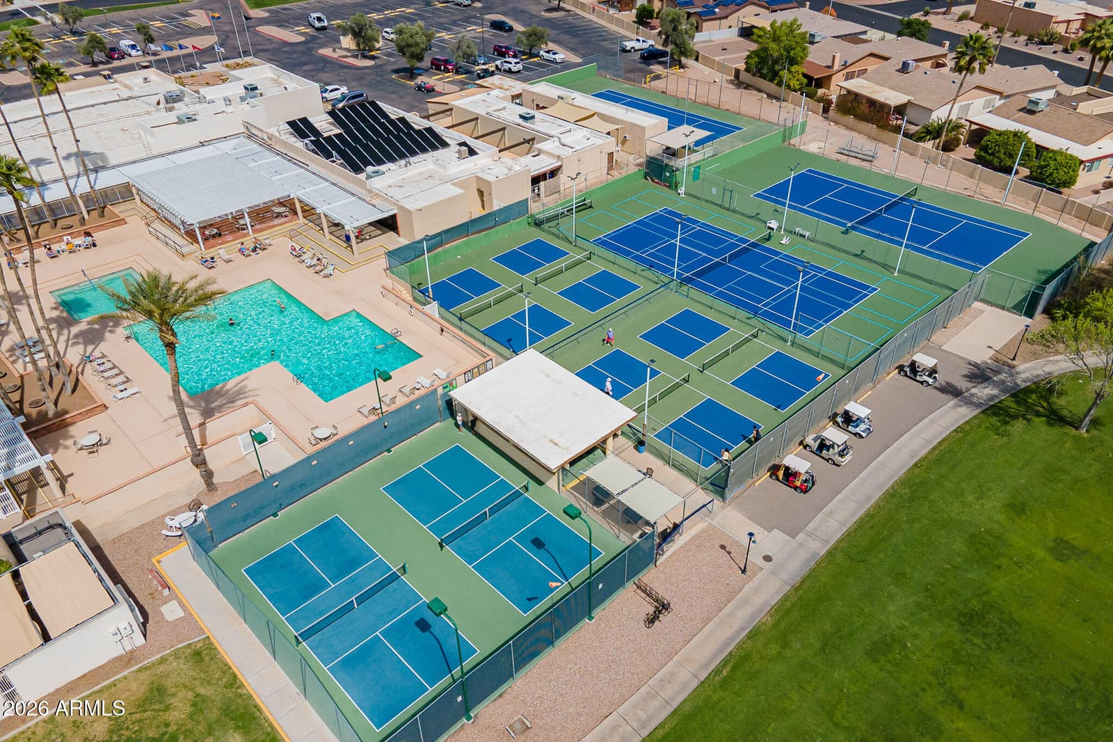 25621 S Illinois Avenue, Sun Lakes, AZ 85248 — photo 53 of 67