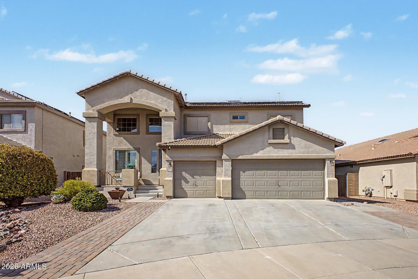 17462 W Mohave Street, Goodyear, AZ 85338 — photo 2 of 55