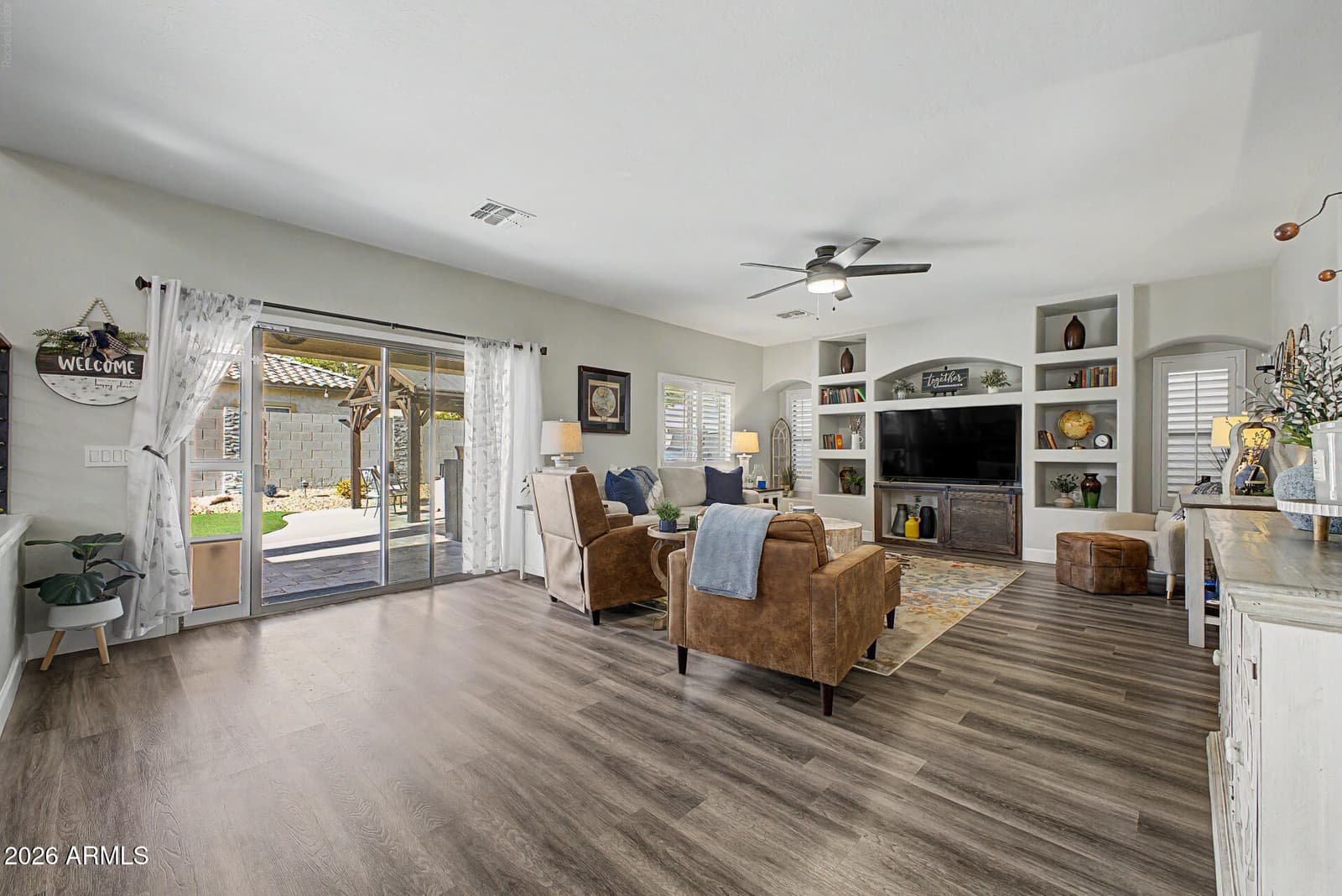 17462 W Mohave Street, Goodyear, AZ 85338 — photo 8 of 55