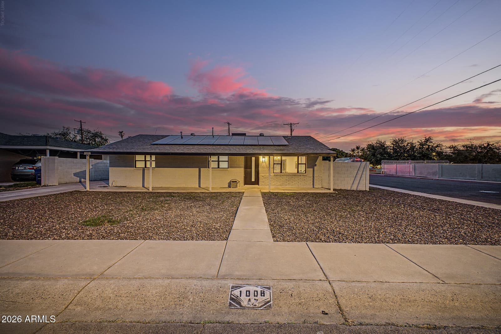 1006 S Siesta Lane, Tempe, AZ 85281 — photo 1 of 34