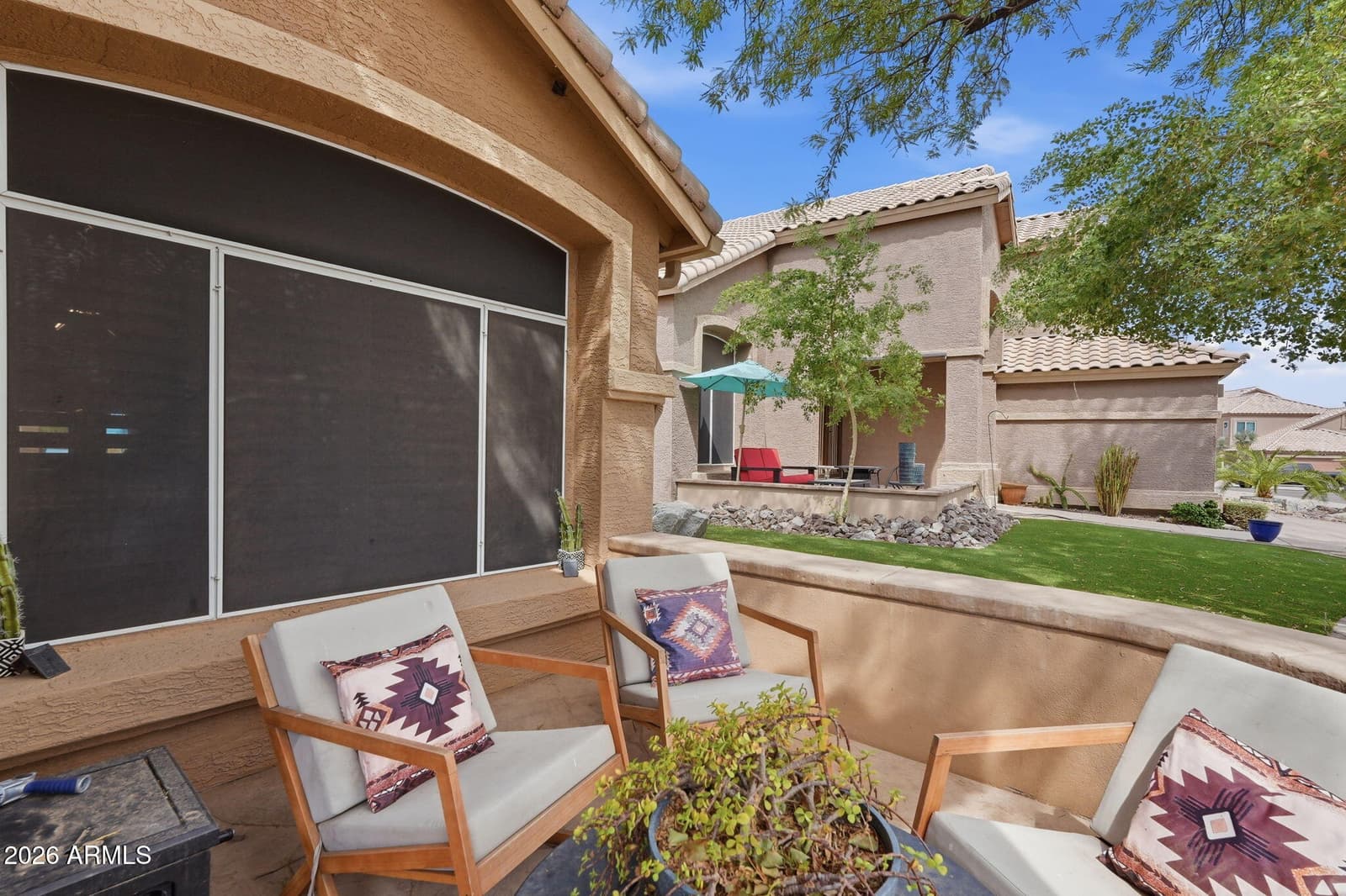 1446 E Nighthawk Way, Phoenix, AZ 85048 — photo 31 of 32
