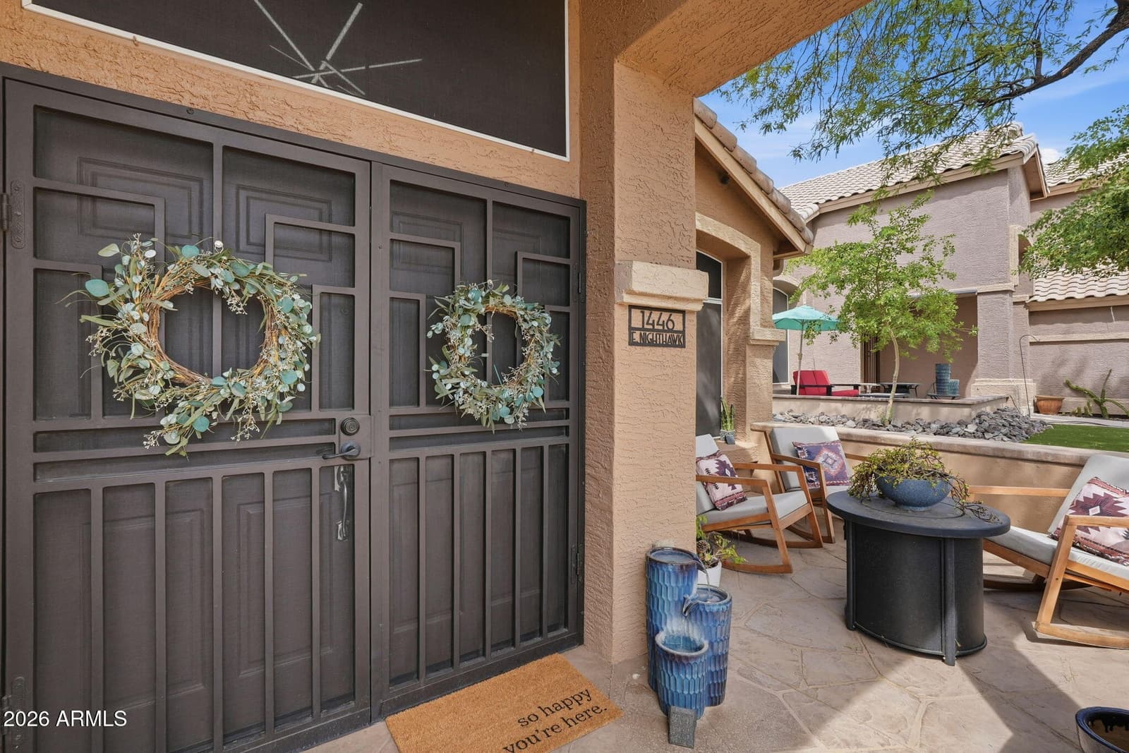 1446 E Nighthawk Way, Phoenix, AZ 85048 — photo 32 of 32