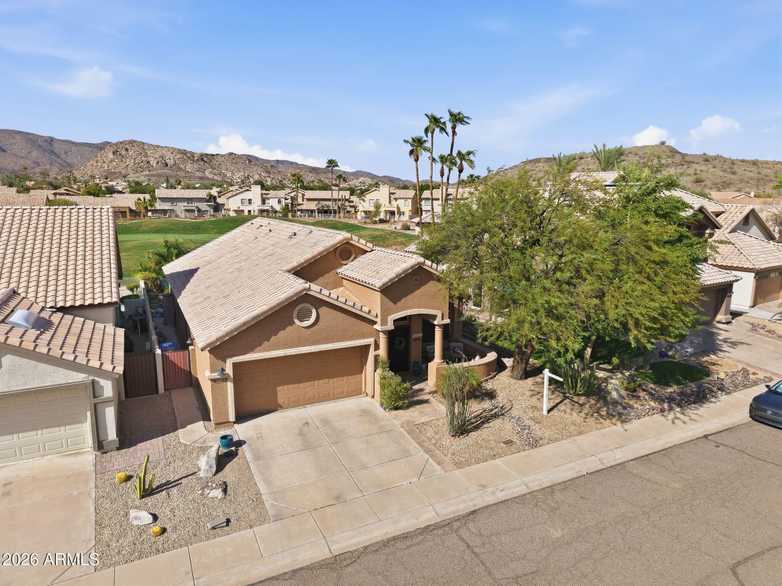1446 E Nighthawk Way, Phoenix, AZ 85048 — photo 24 of 32