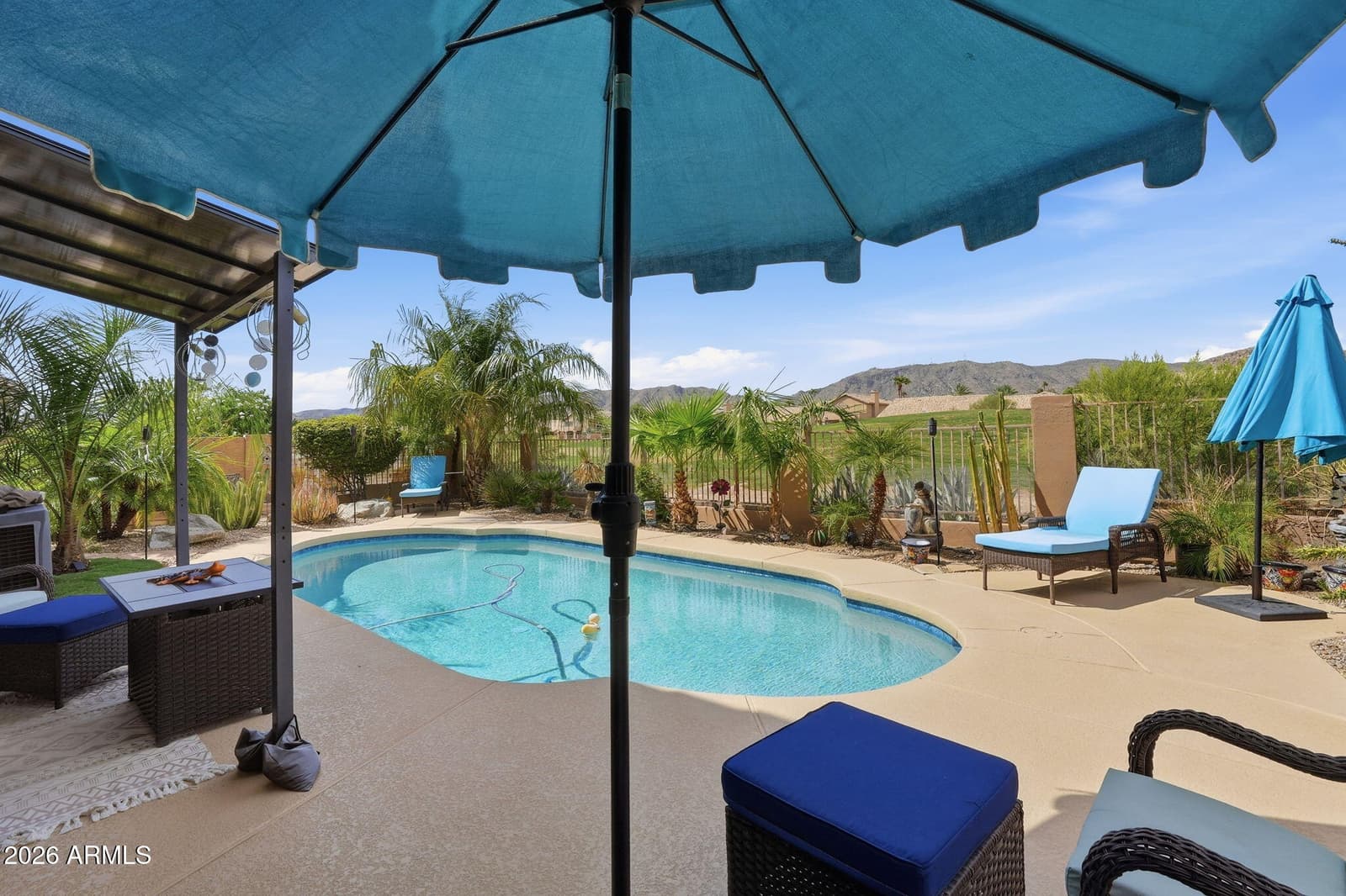 1446 E Nighthawk Way, Phoenix, AZ 85048 — photo 23 of 32